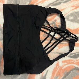 free to be wild long line